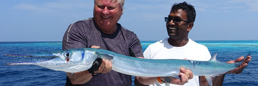 Rybaření v Karibiku, u pobřeží Belize - zahl-433.jpg