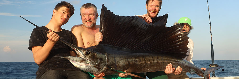 Druhy ryb lovených v tropických mořích, lagunách a řekách - zahl-435.jpg