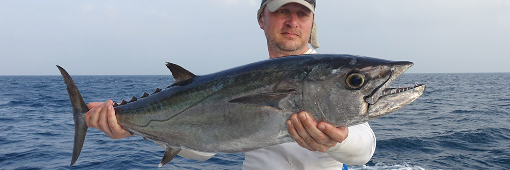 Lov albul-bonefish, tarponů a permitů na Los Roques - zahl-438.jpg