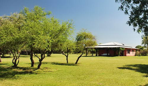 hacienda Ibera - Argentina